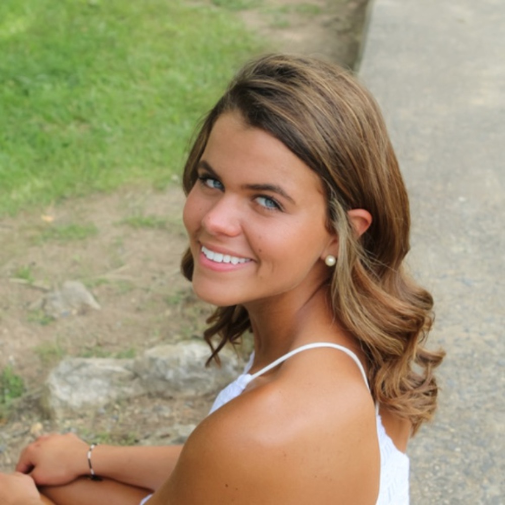 Meet your Posher, Ashley